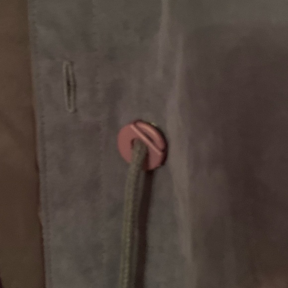 All-Weather Jacket - Picture 7 of 11